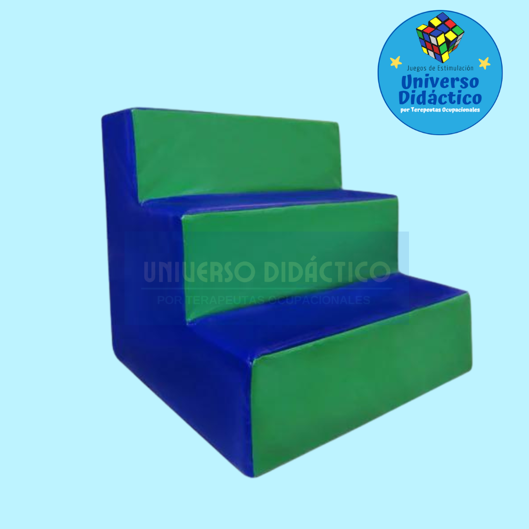Escaleras