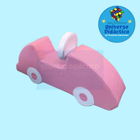 Autos de Espuma