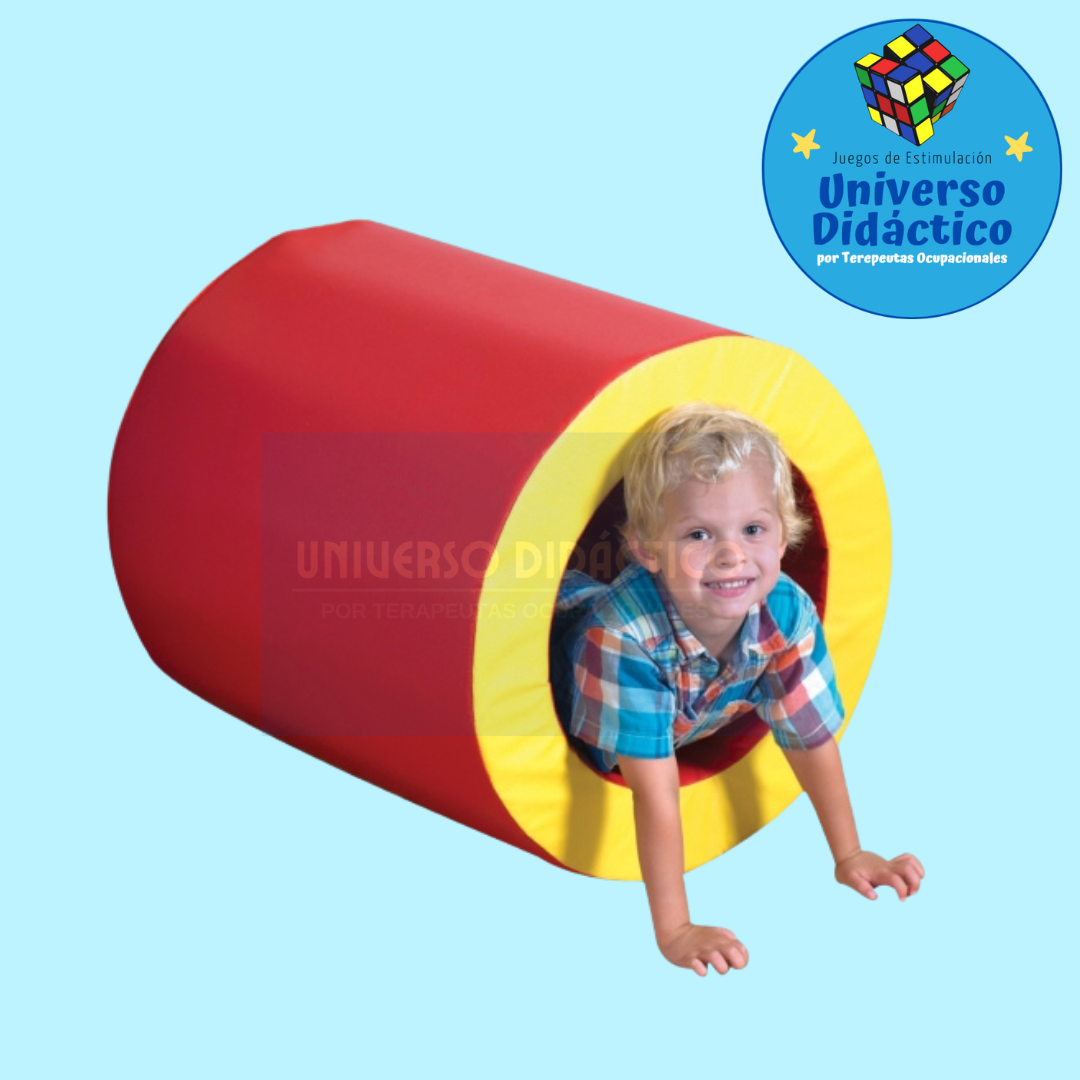 Barril de Colores