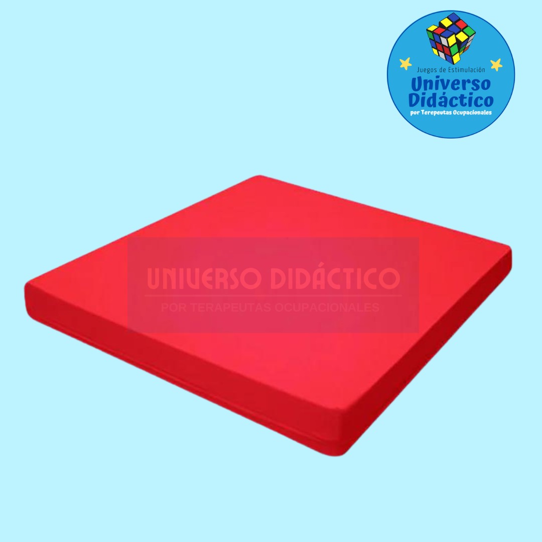 Colchoneta para Mudadores