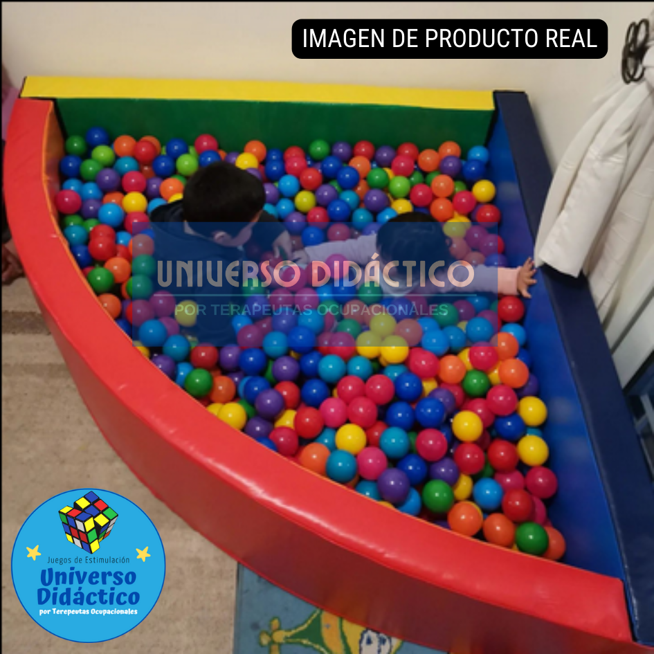 Piscinas Esquineras