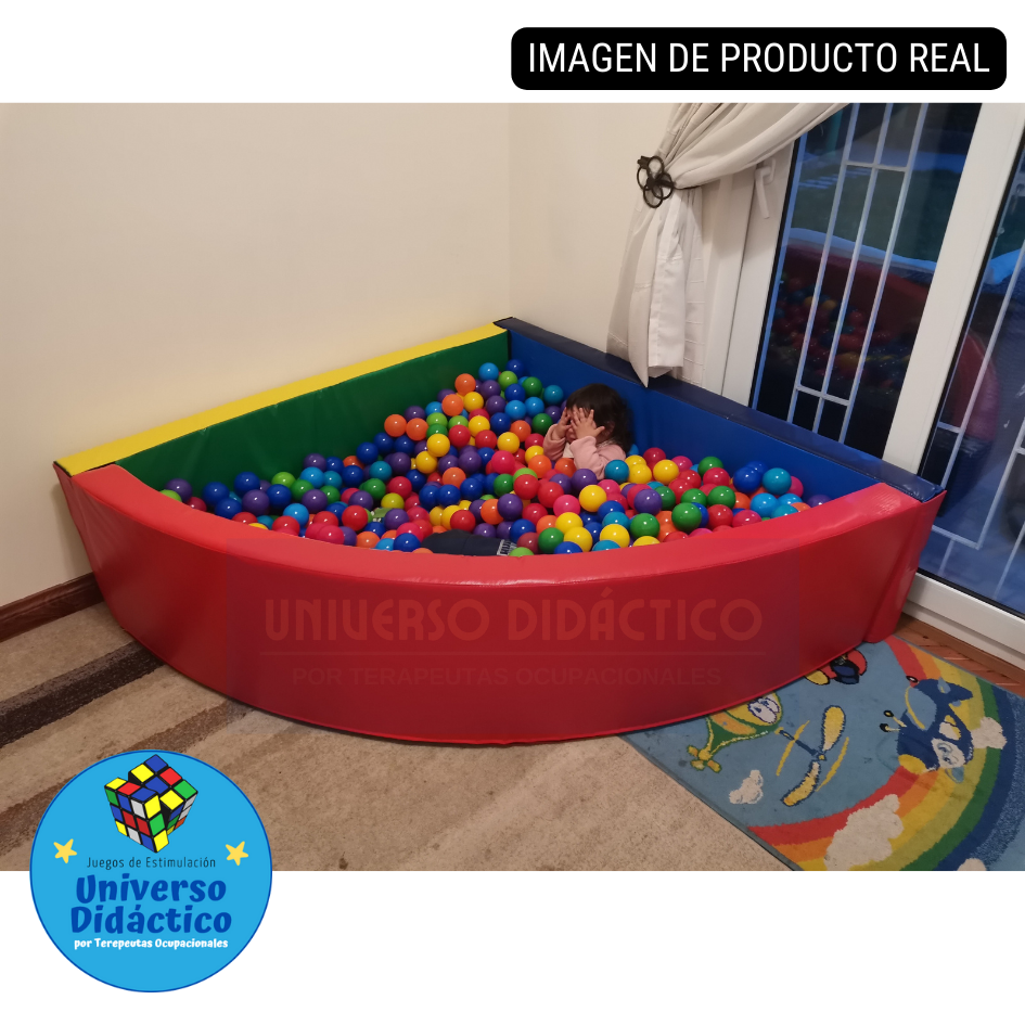 Piscinas Esquineras