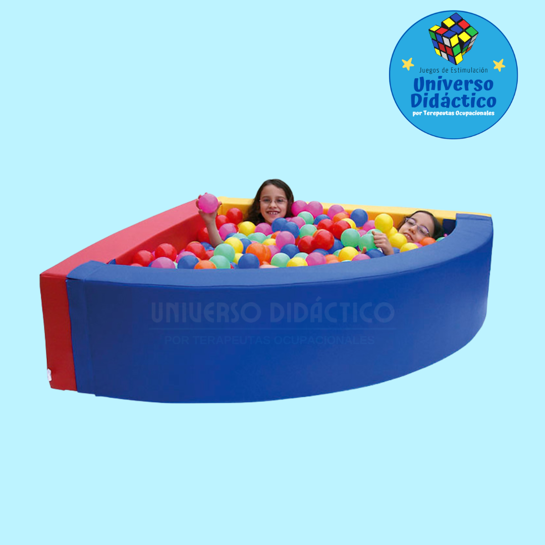 Piscinas Esquineras