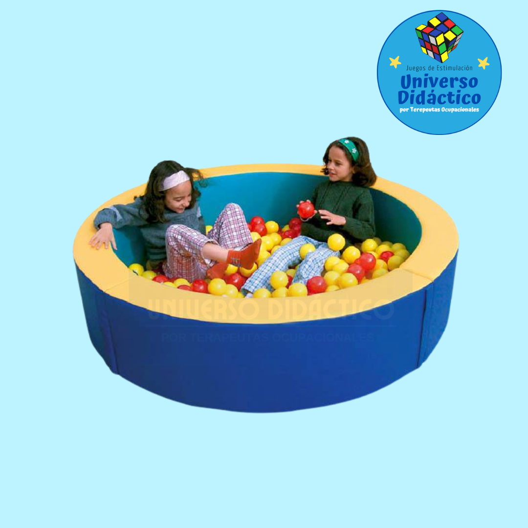 Piscinas Redondas