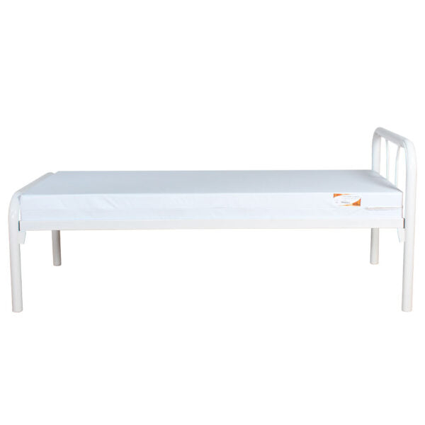 Cama Clínica con Colchoneta Clínica