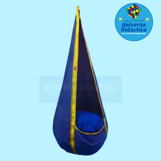 Vestibulador en Saco