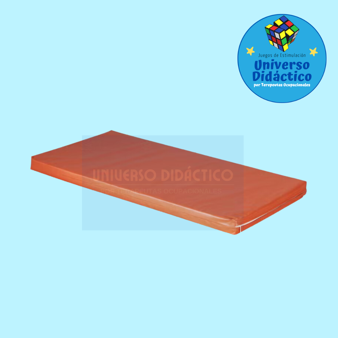 Colchonetas Deportivas 100x50x5 Antibacteriales