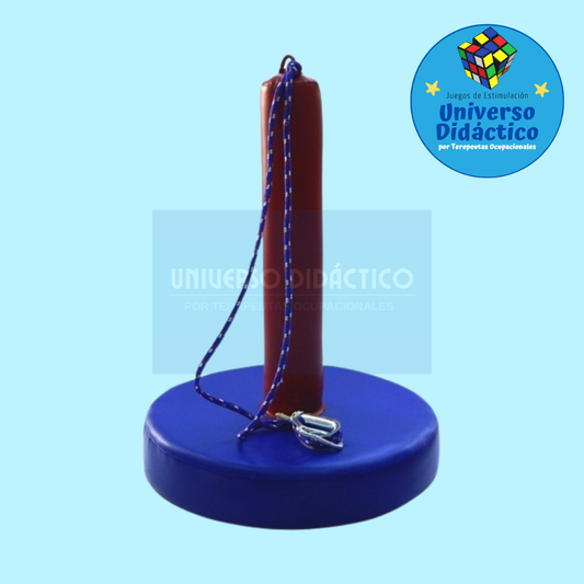 Vestibulador Flexor